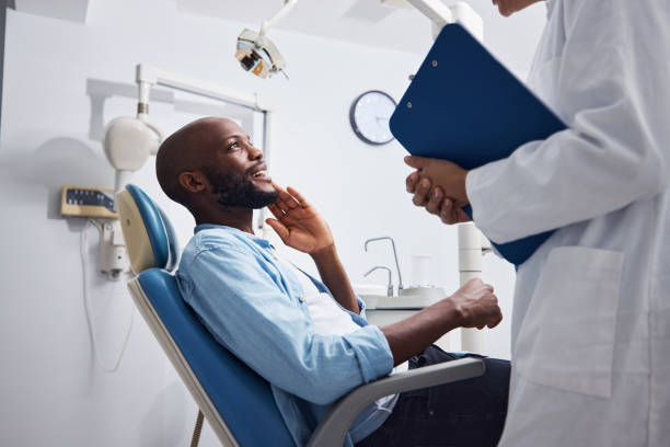 Best Broken or Cracked Tooth Emergency Dentist in Abbeville, GA