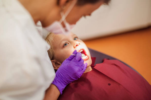Best Weekend Emergency Dentist in Abbeville, GA