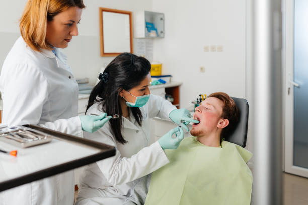 Best Weekend Emergency Dentist in Abbeville, GA