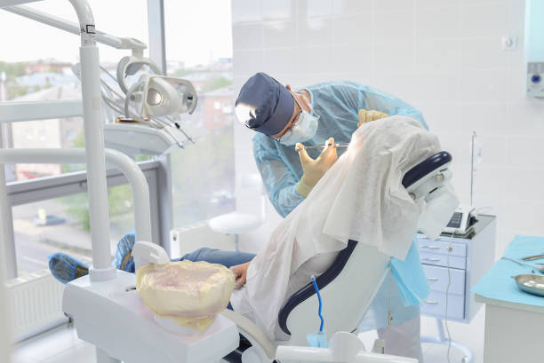 Best Pediatric Emergency Dentist in Abbeville, GA